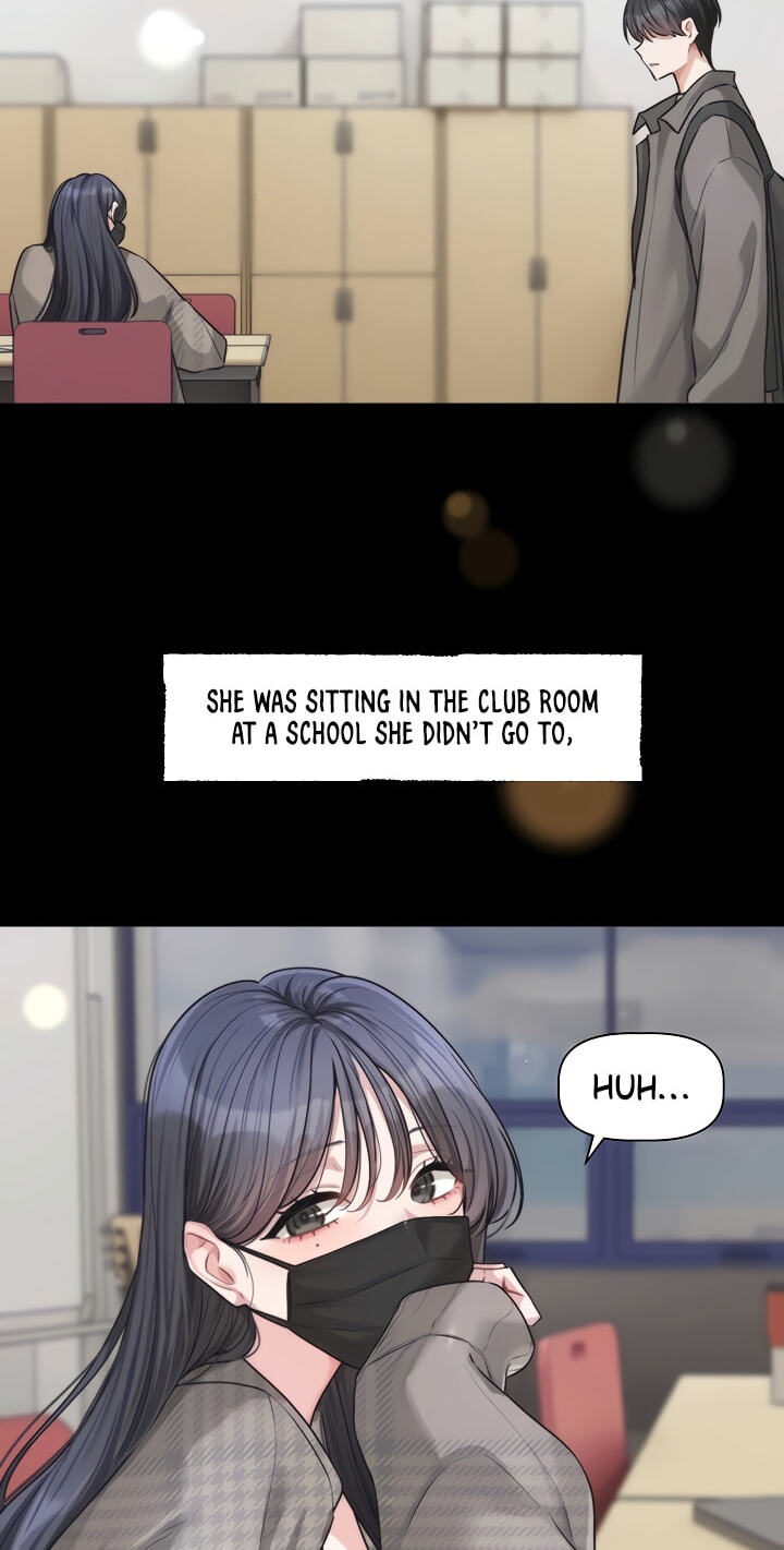 Love Quest Chapter 21 page 63 - 