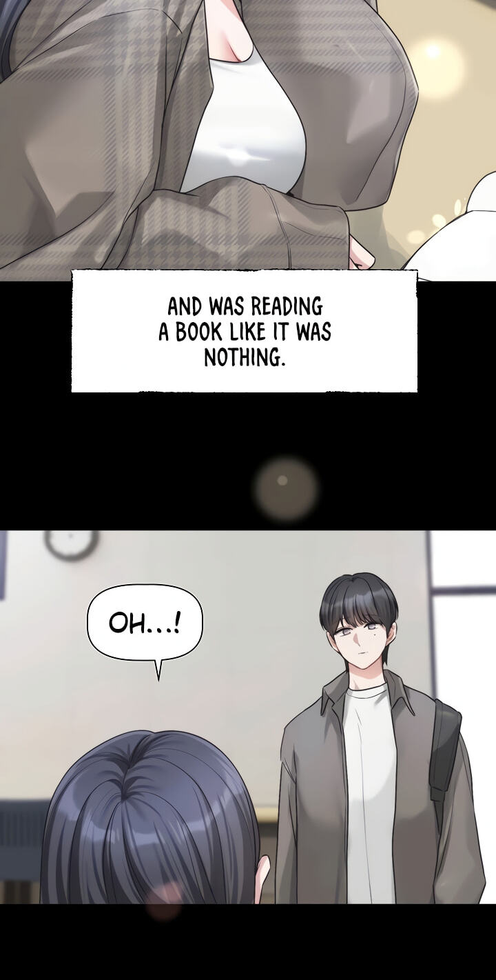 Love Quest Chapter 21 page 64 - 
