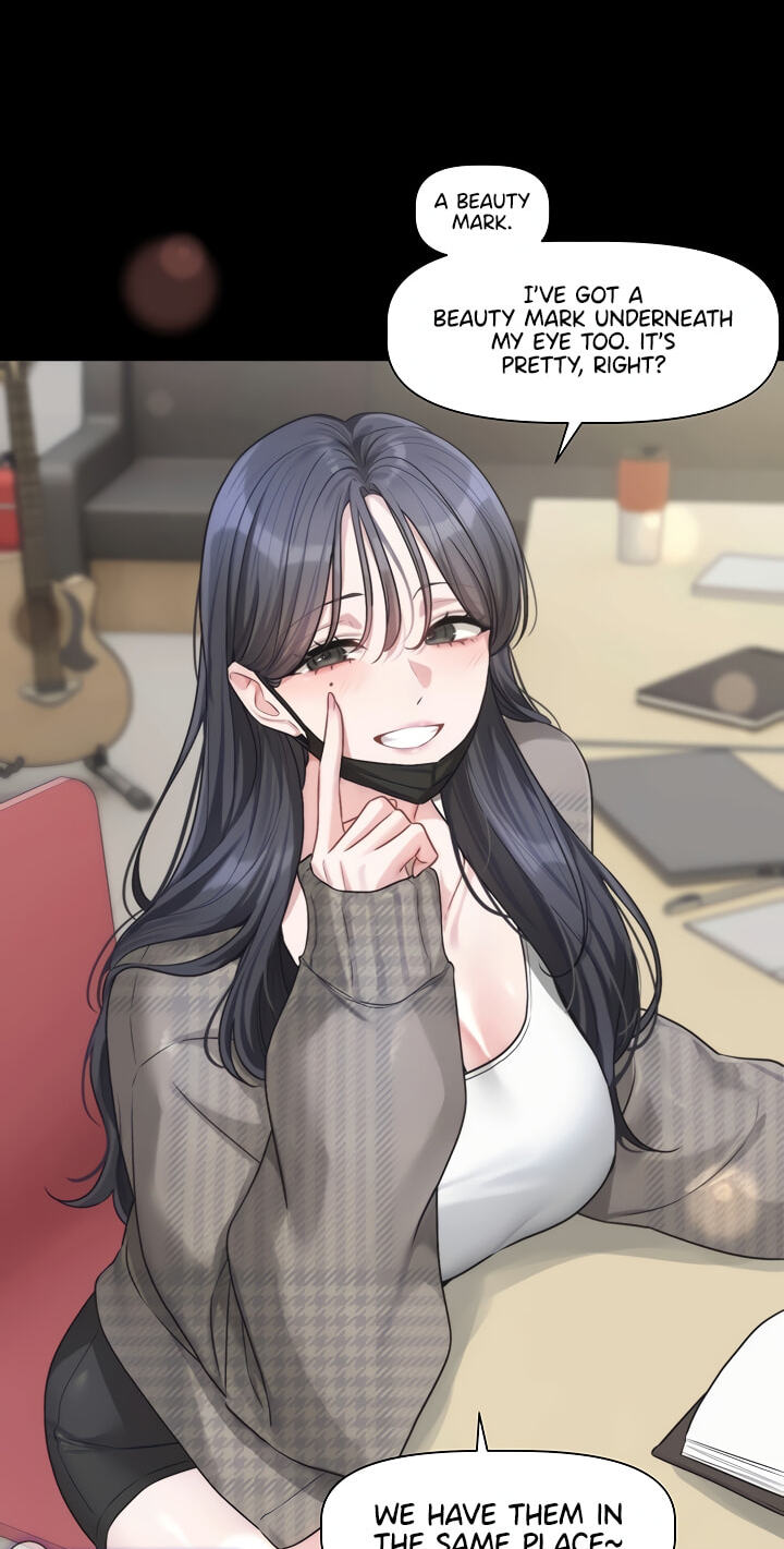 Love Quest Chapter 21 page 65 - 