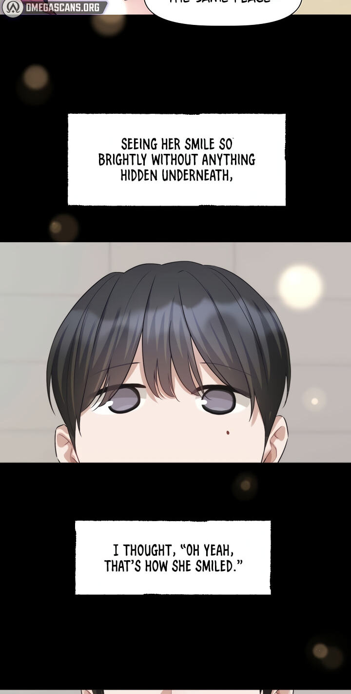 Love Quest Chapter 21 page 66 - 