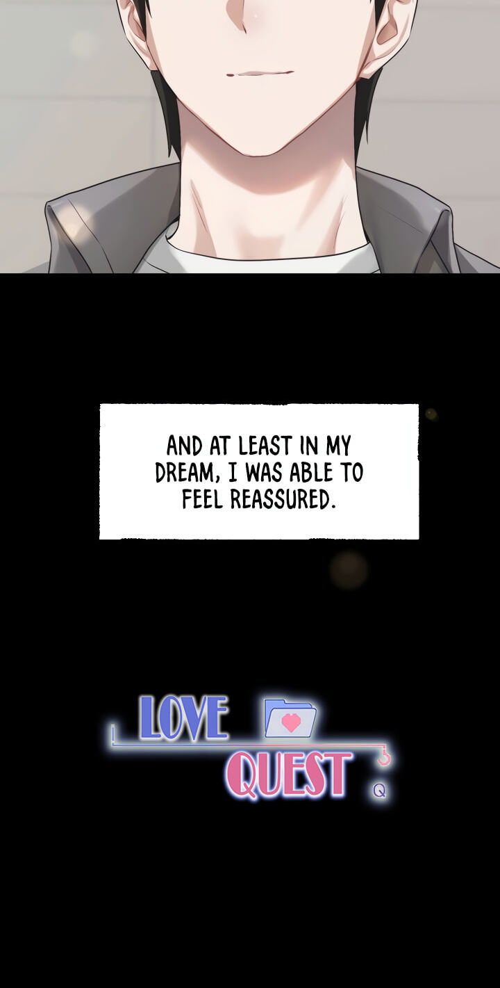 Love Quest Chapter 21 page 67 - 