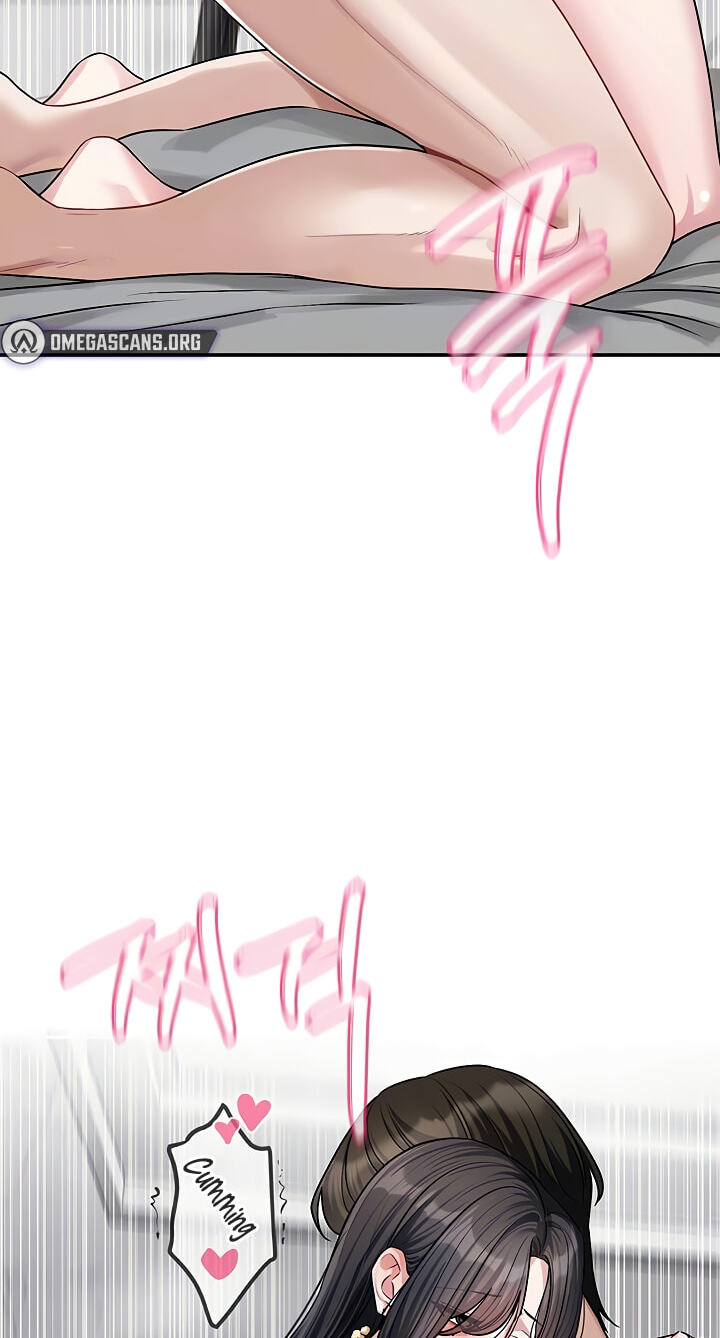 Love Quest Chapter 21 page 8 - 