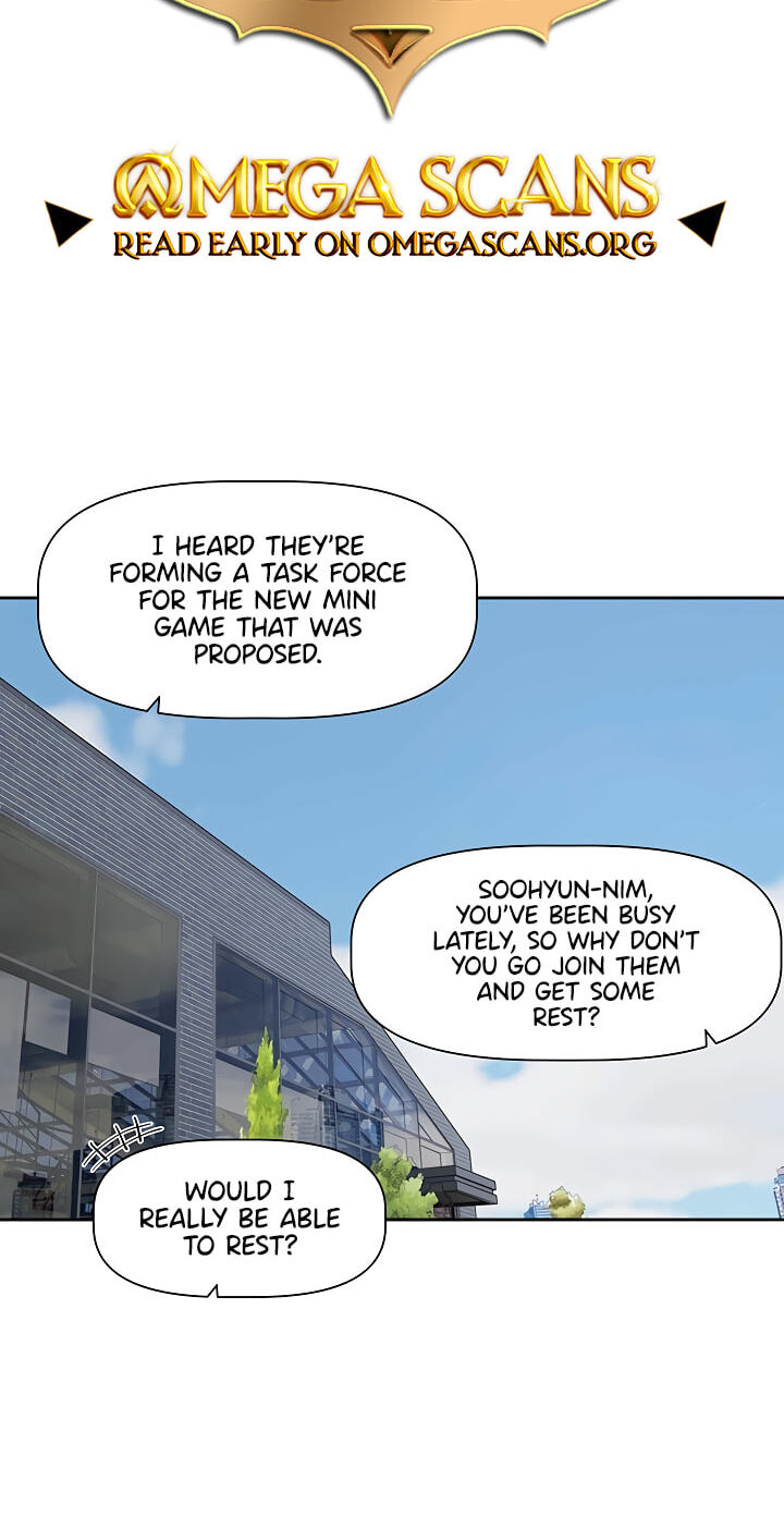 Love Quest Chapter 22 page 2 - 