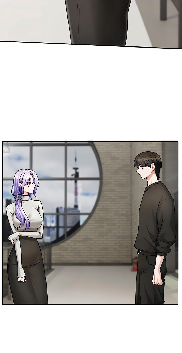 Love Quest Chapter 22 page 11 - 