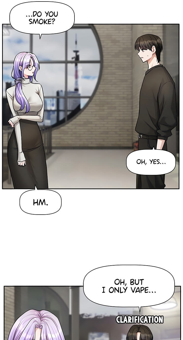 Love Quest Chapter 22 page 12 - 