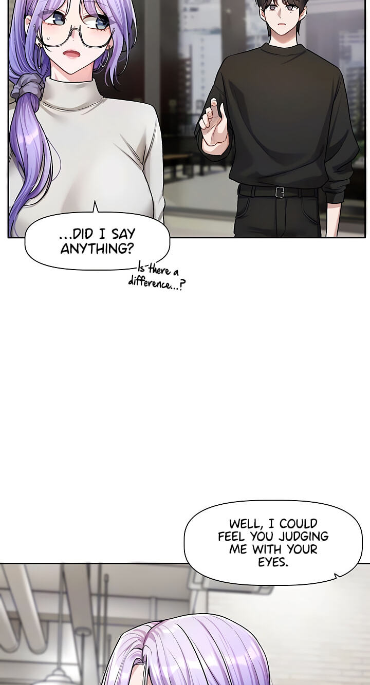 Love Quest Chapter 22 page 13 - 