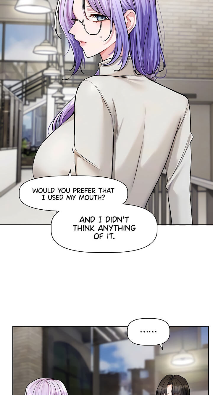 Love Quest Chapter 22 page 14 - 