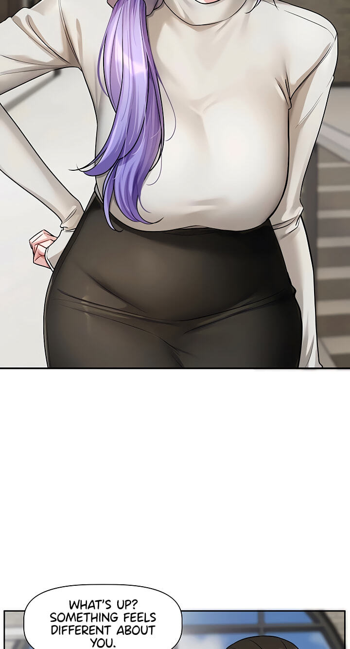 Love Quest Chapter 22 page 16 - 