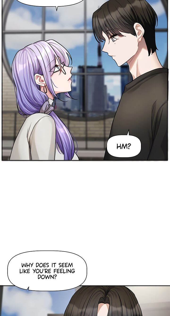 Love Quest Chapter 22 page 17 - 
