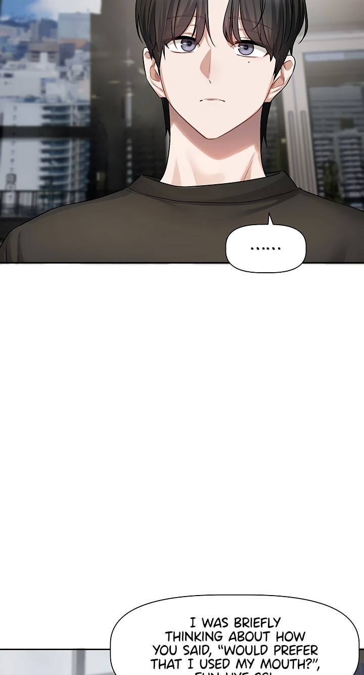 Love Quest Chapter 22 page 18 - 