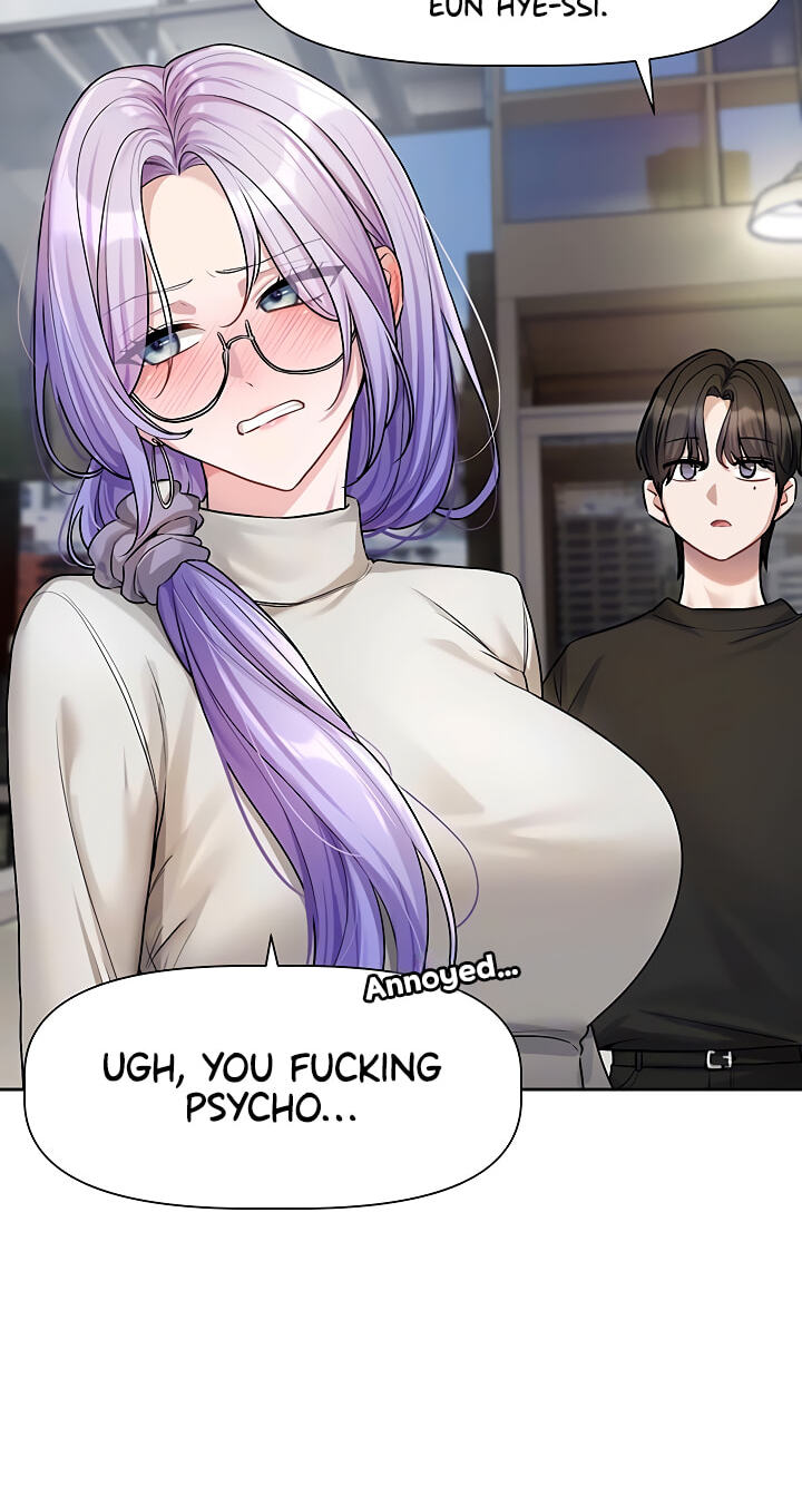 Love Quest Chapter 22 page 19 - 