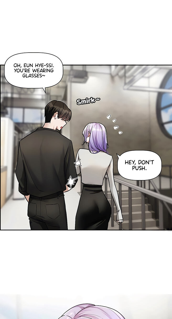 Love Quest Chapter 22 page 20 - 