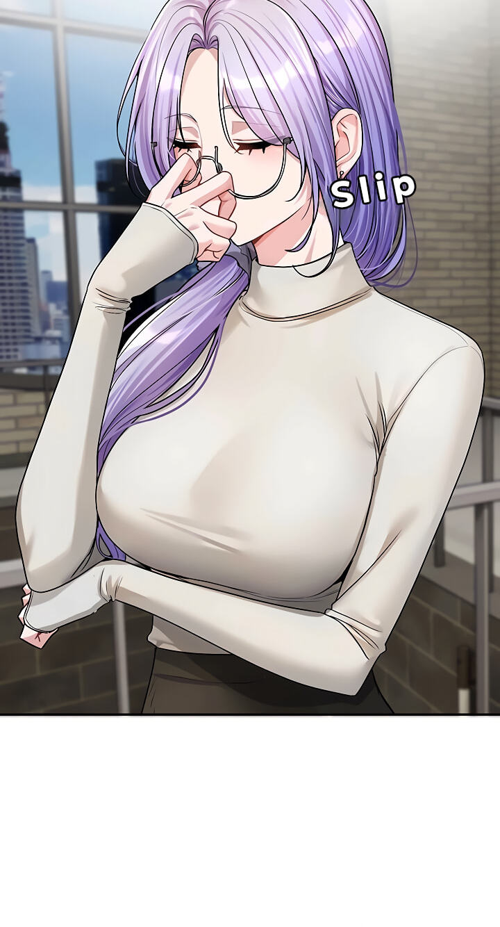 Love Quest Chapter 22 page 21 - 