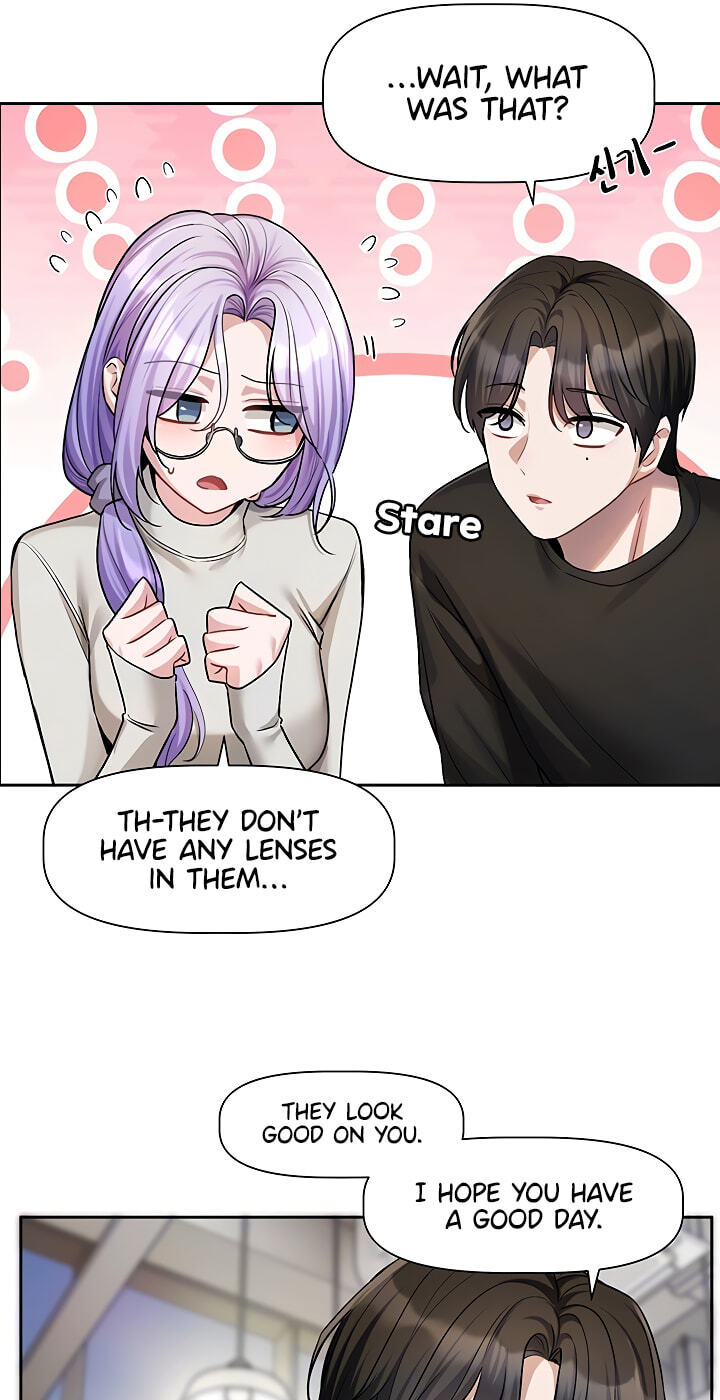 Love Quest Chapter 22 page 22 - 