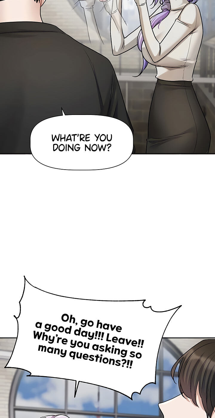 Love Quest Chapter 22 page 24 - 