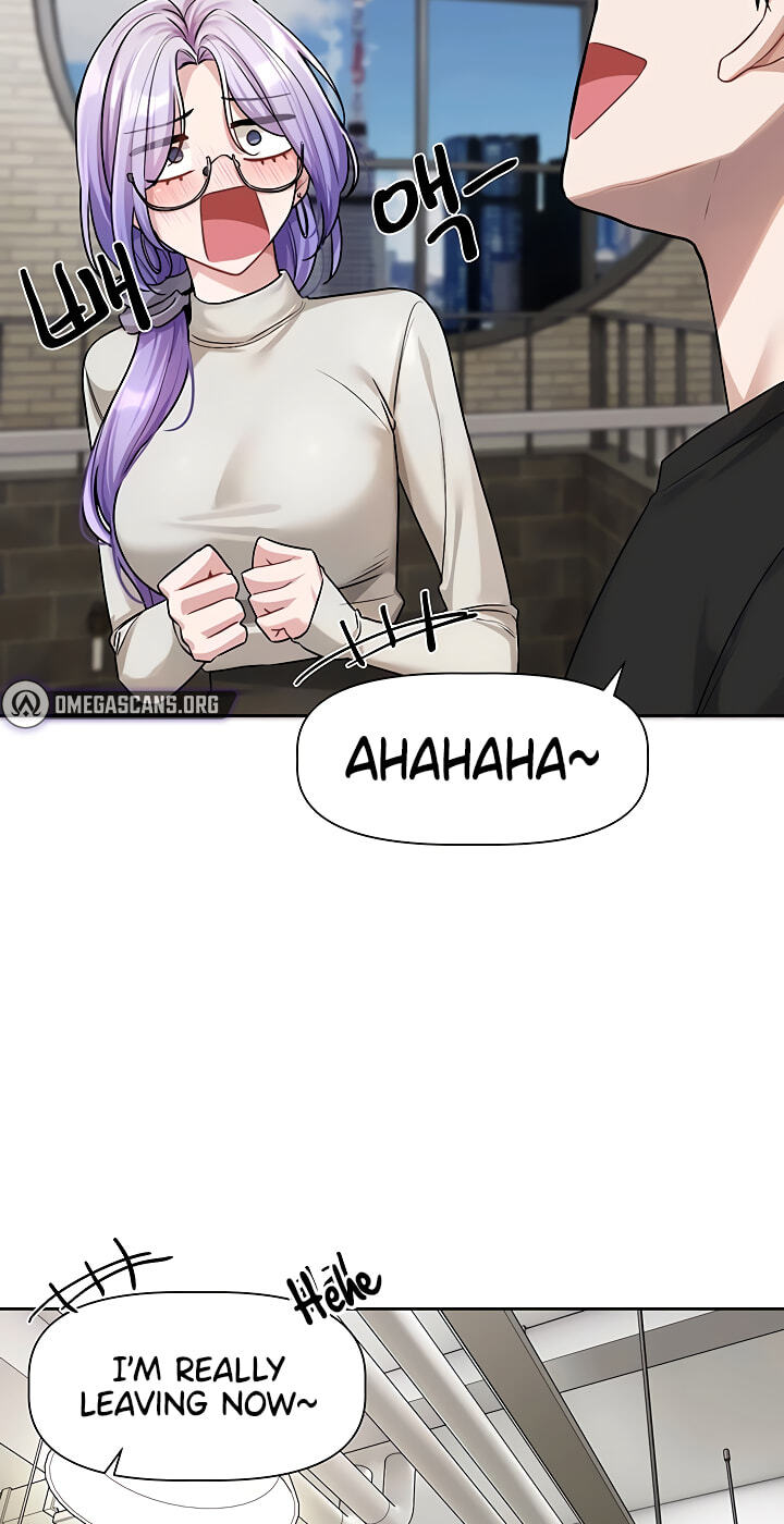 Love Quest Chapter 22 page 25 - 