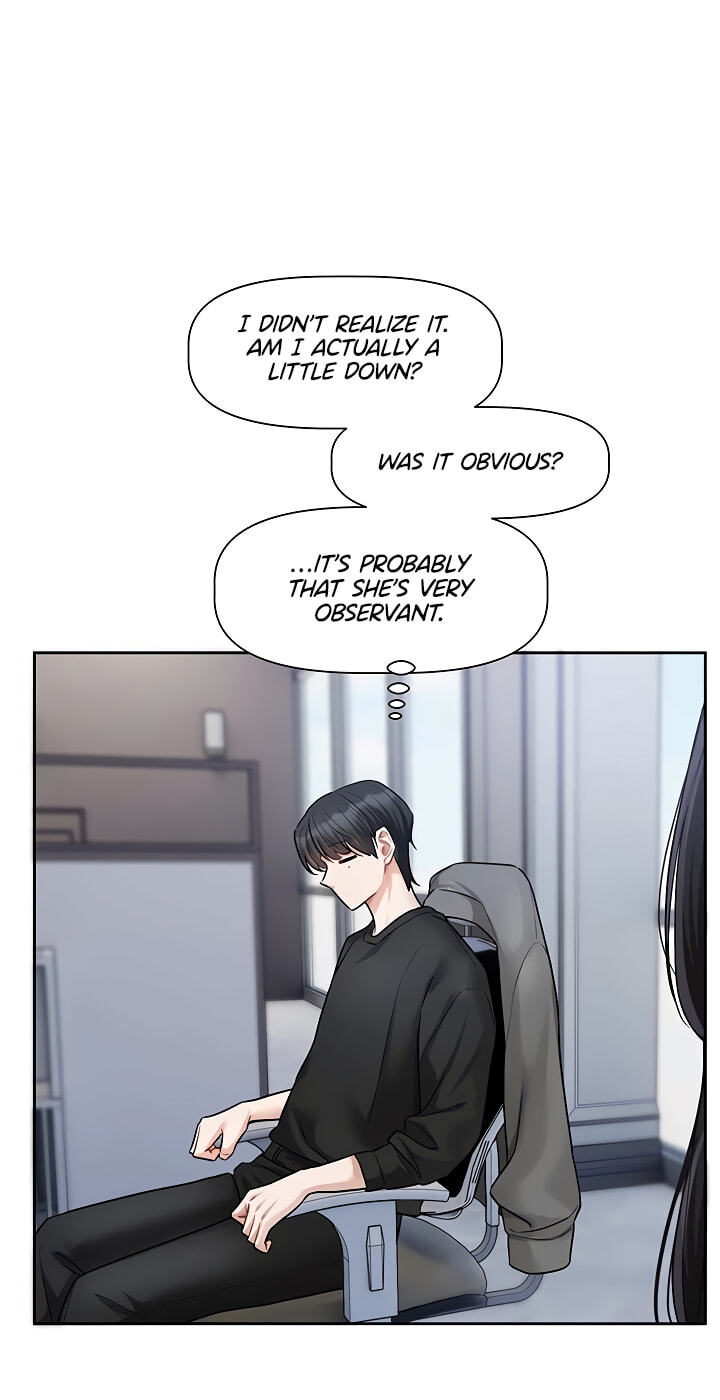Love Quest Chapter 22 page 27 - 