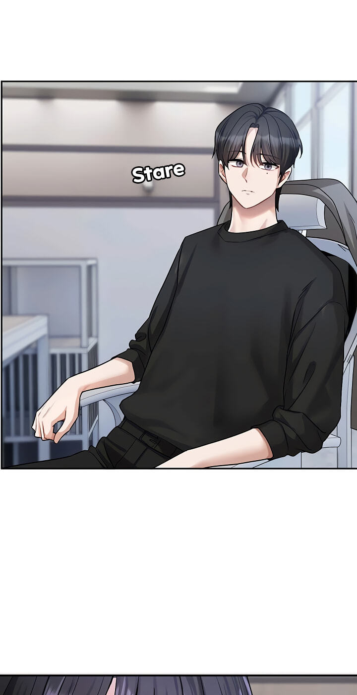 Love Quest Chapter 22 page 30 - 