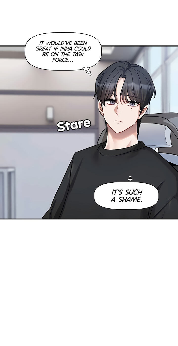 Love Quest Chapter 22 page 32 - 