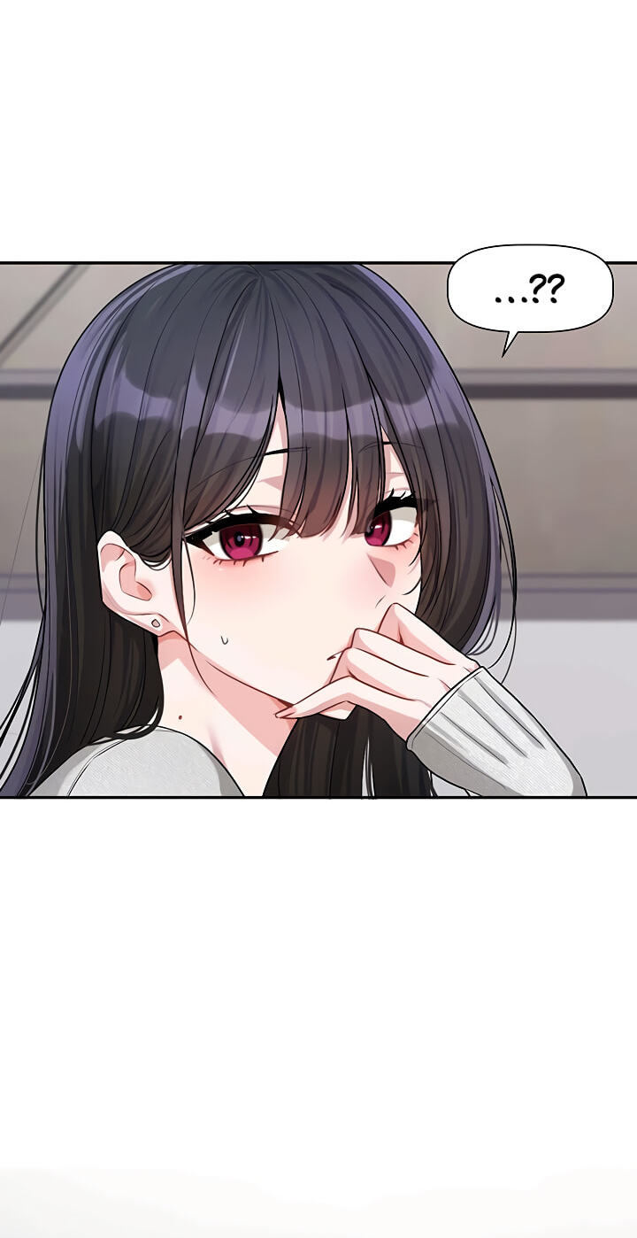 Love Quest Chapter 22 page 33 - 