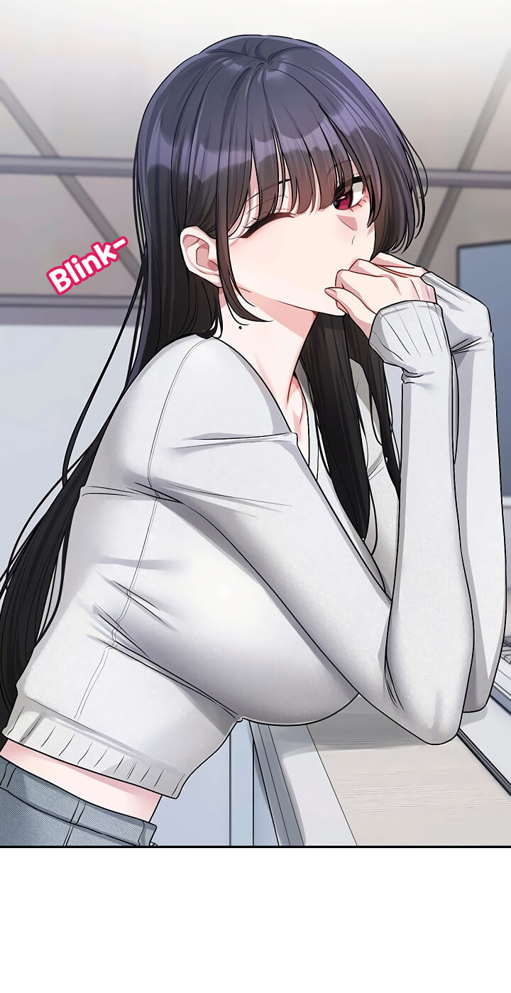 Love Quest Chapter 22 page 34 - 
