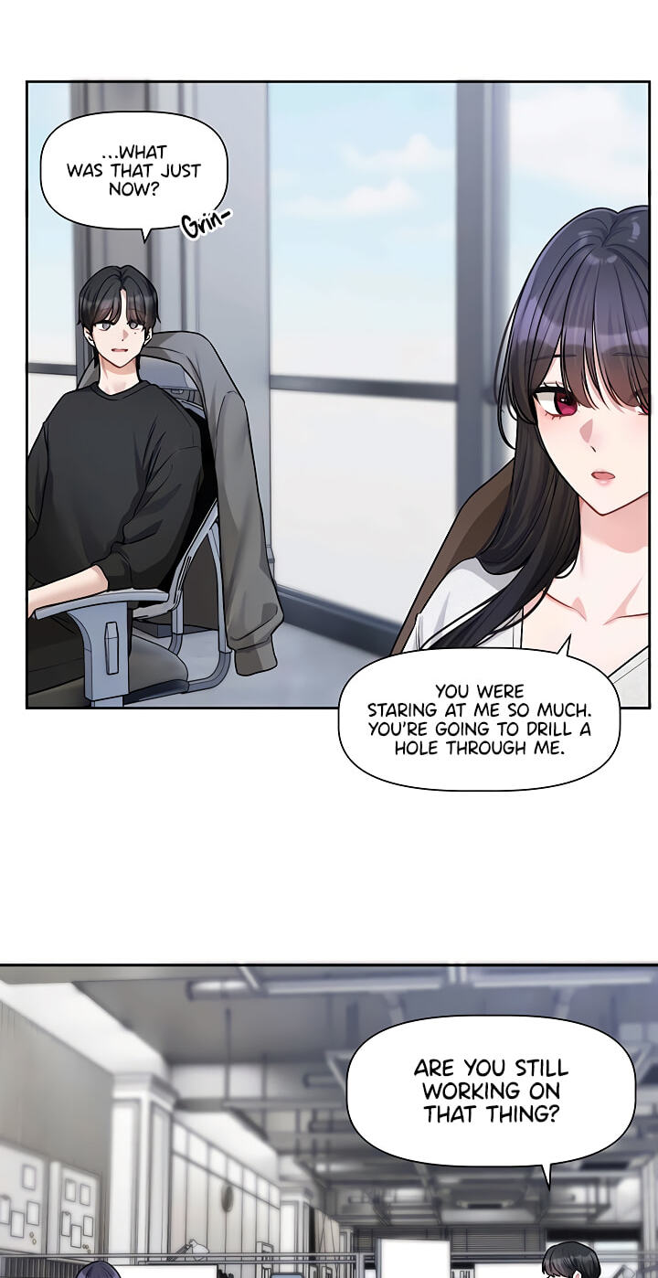 Love Quest Chapter 22 page 35 - 