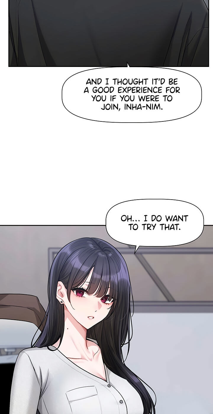 Love Quest Chapter 22 page 37 - 