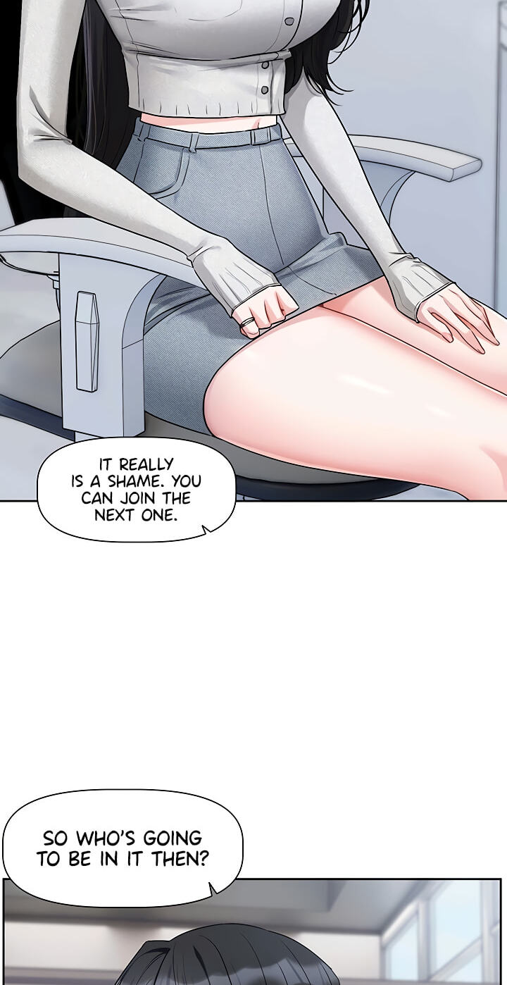 Love Quest Chapter 22 page 38 - 