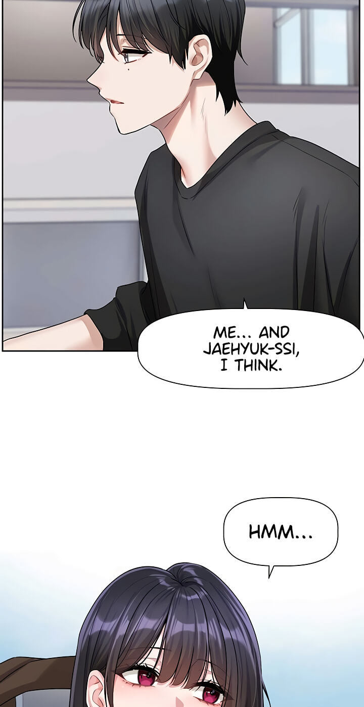 Love Quest Chapter 22 page 39 - 
