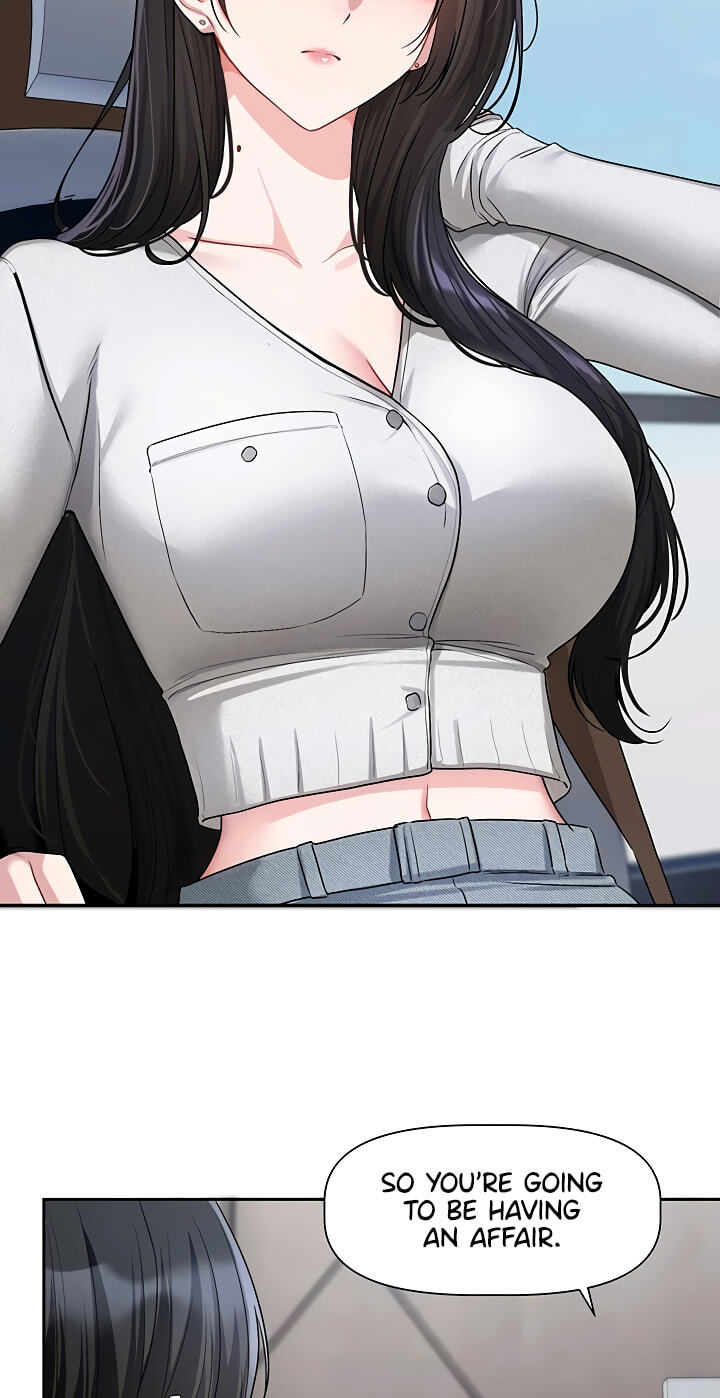 Love Quest Chapter 22 page 40 - 