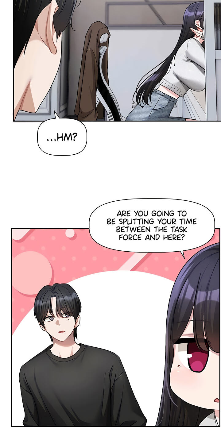 Love Quest Chapter 22 page 41 - 