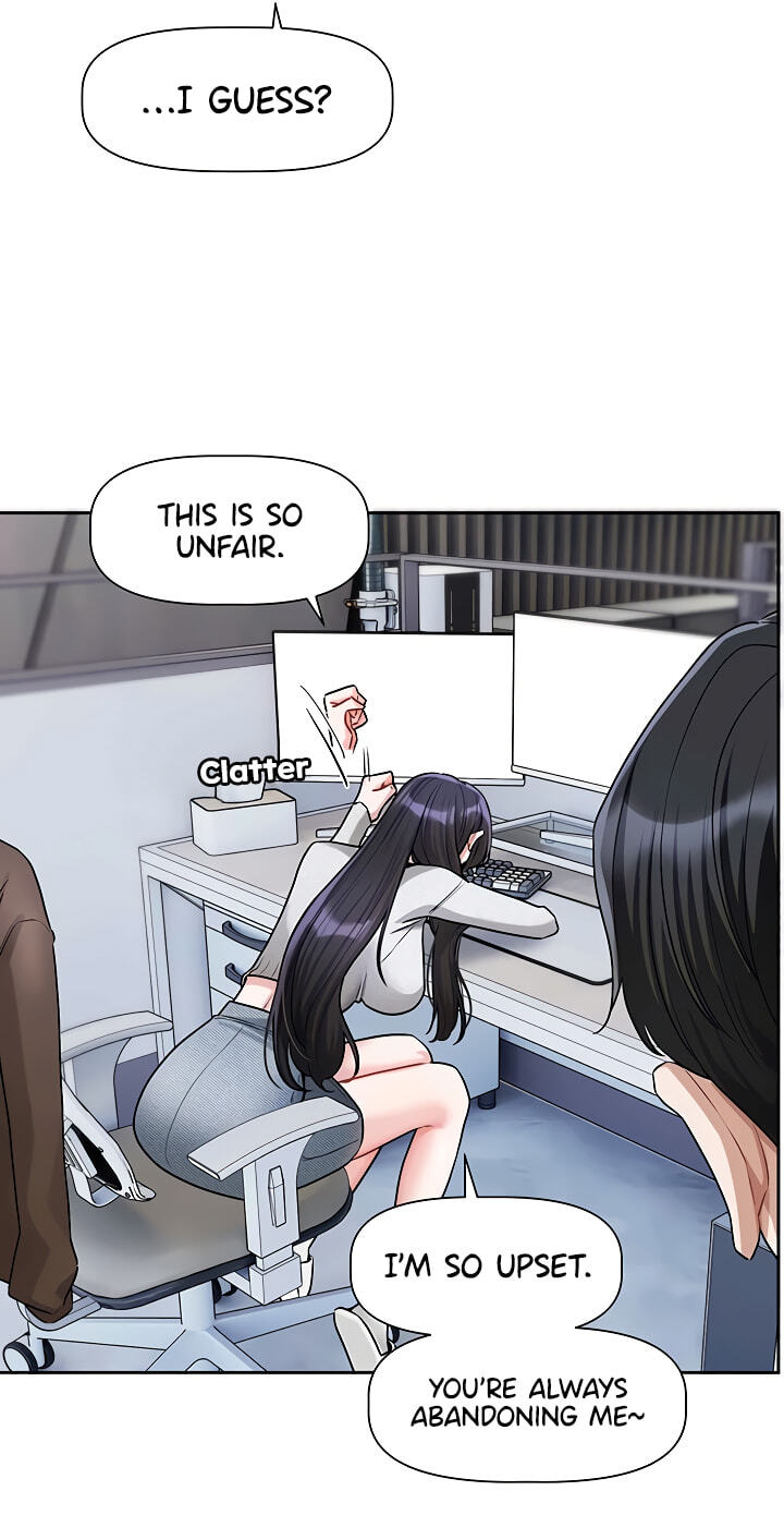 Love Quest Chapter 22 page 42 - 
