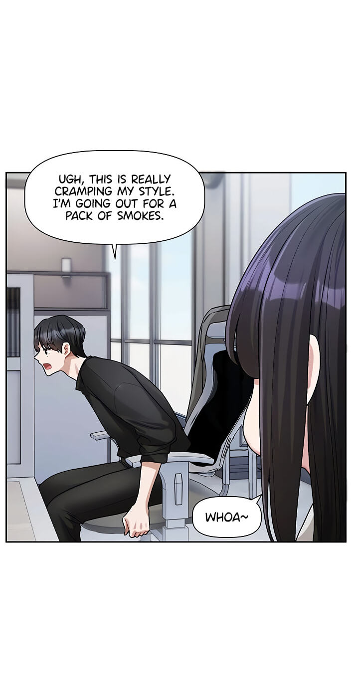 Love Quest Chapter 22 page 43 - 