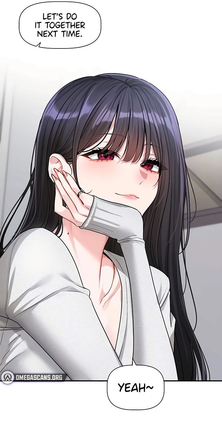 Love Quest Chapter 22 page 44 - 