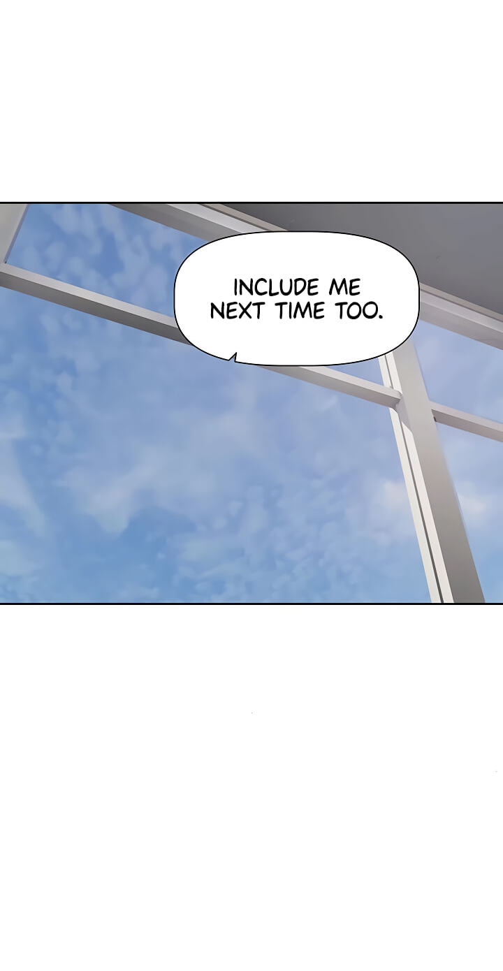 Love Quest Chapter 22 page 45 - 