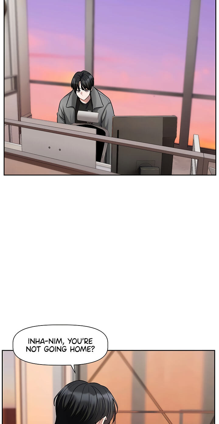 Love Quest Chapter 22 page 47 - 