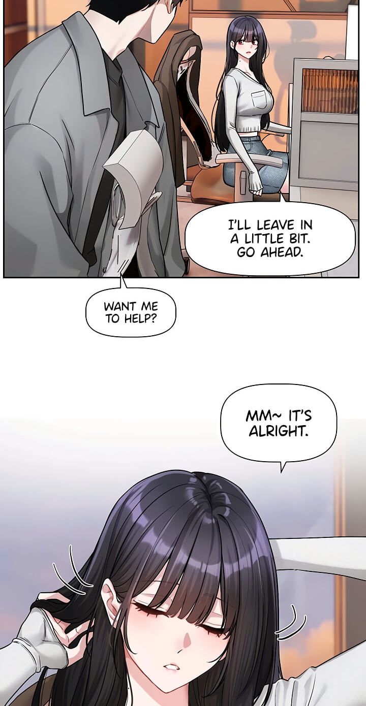 Love Quest Chapter 22 page 48 - 