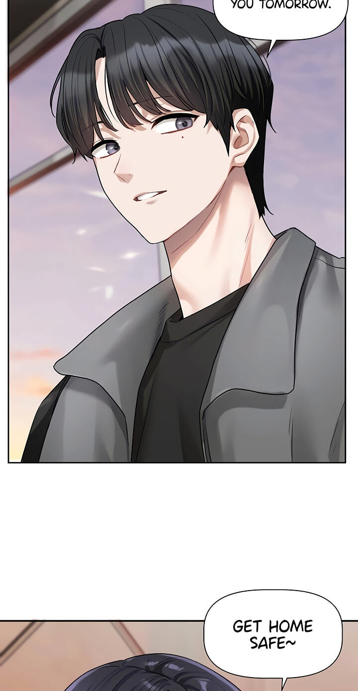 Love Quest Chapter 22 page 50 - 