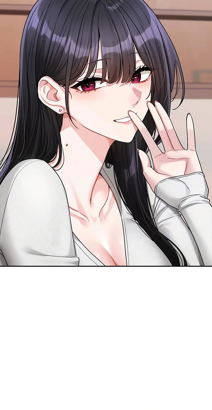 Love Quest Chapter 22 page 51 - 