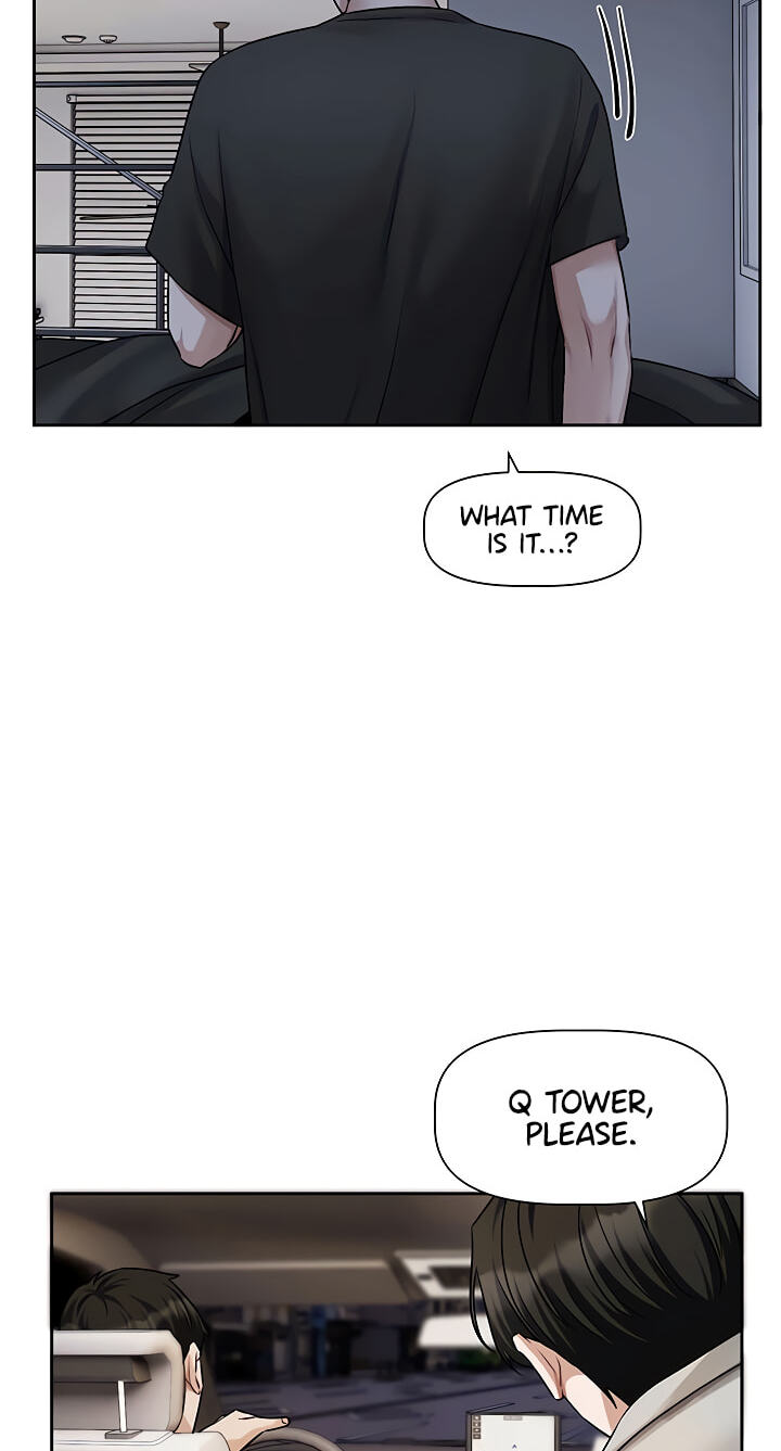 Love Quest Chapter 22 page 57 - 