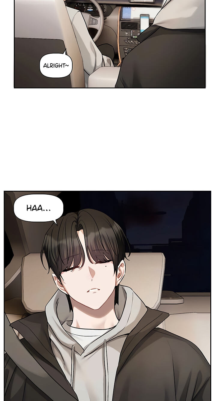 Love Quest Chapter 22 page 58 - 