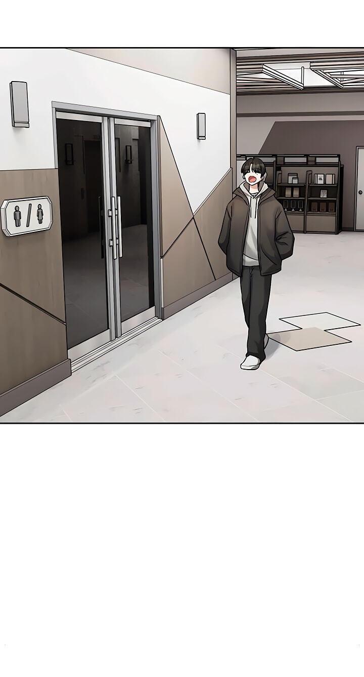 Love Quest Chapter 22 page 60 - 