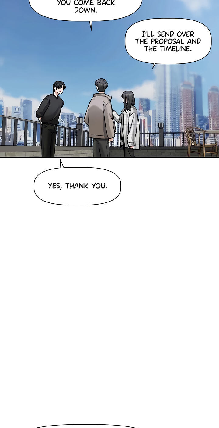 Love Quest Chapter 22 page 7 - 