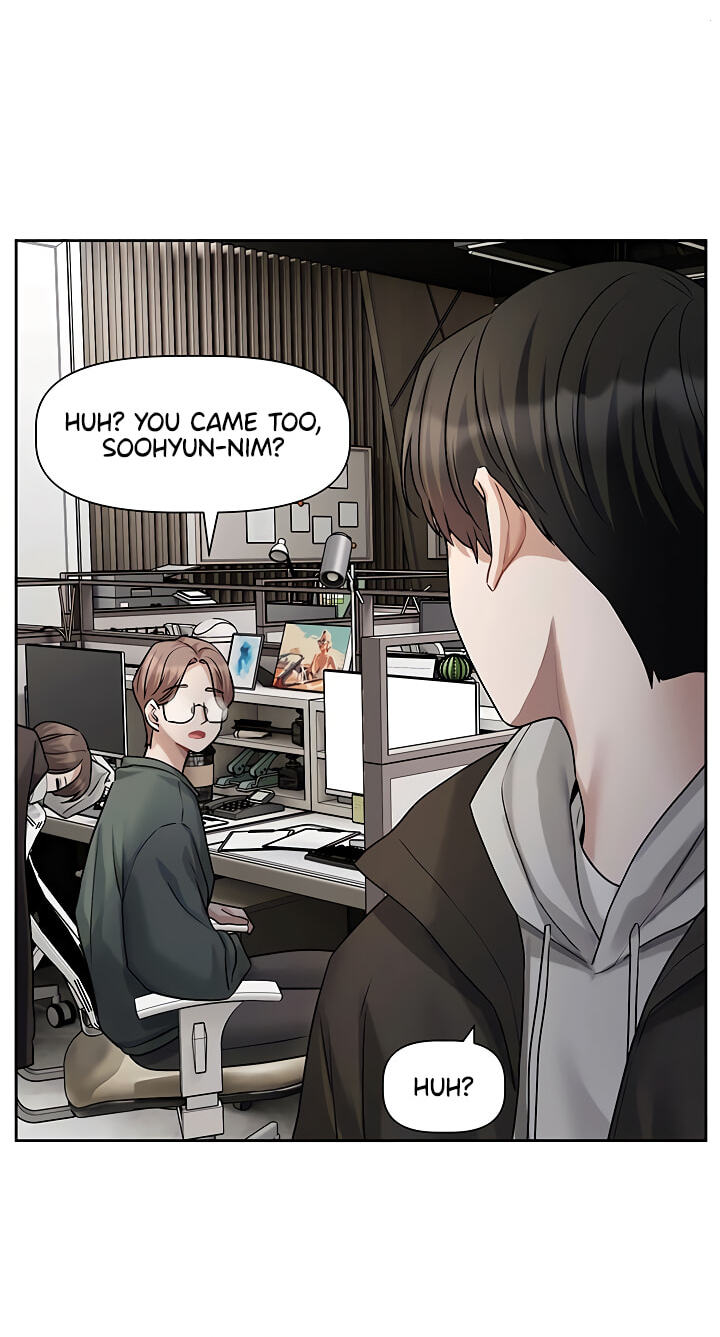 Love Quest Chapter 22 page 61 - 
