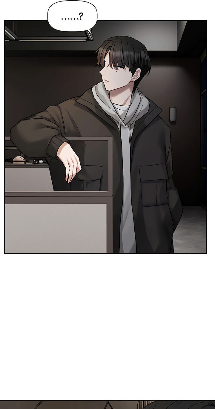 Love Quest Chapter 22 page 62 - 