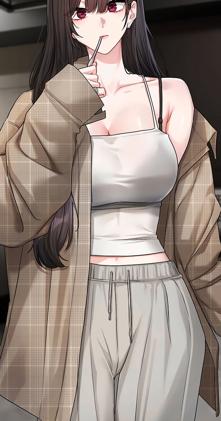 Love Quest Chapter 22 page 66 - 