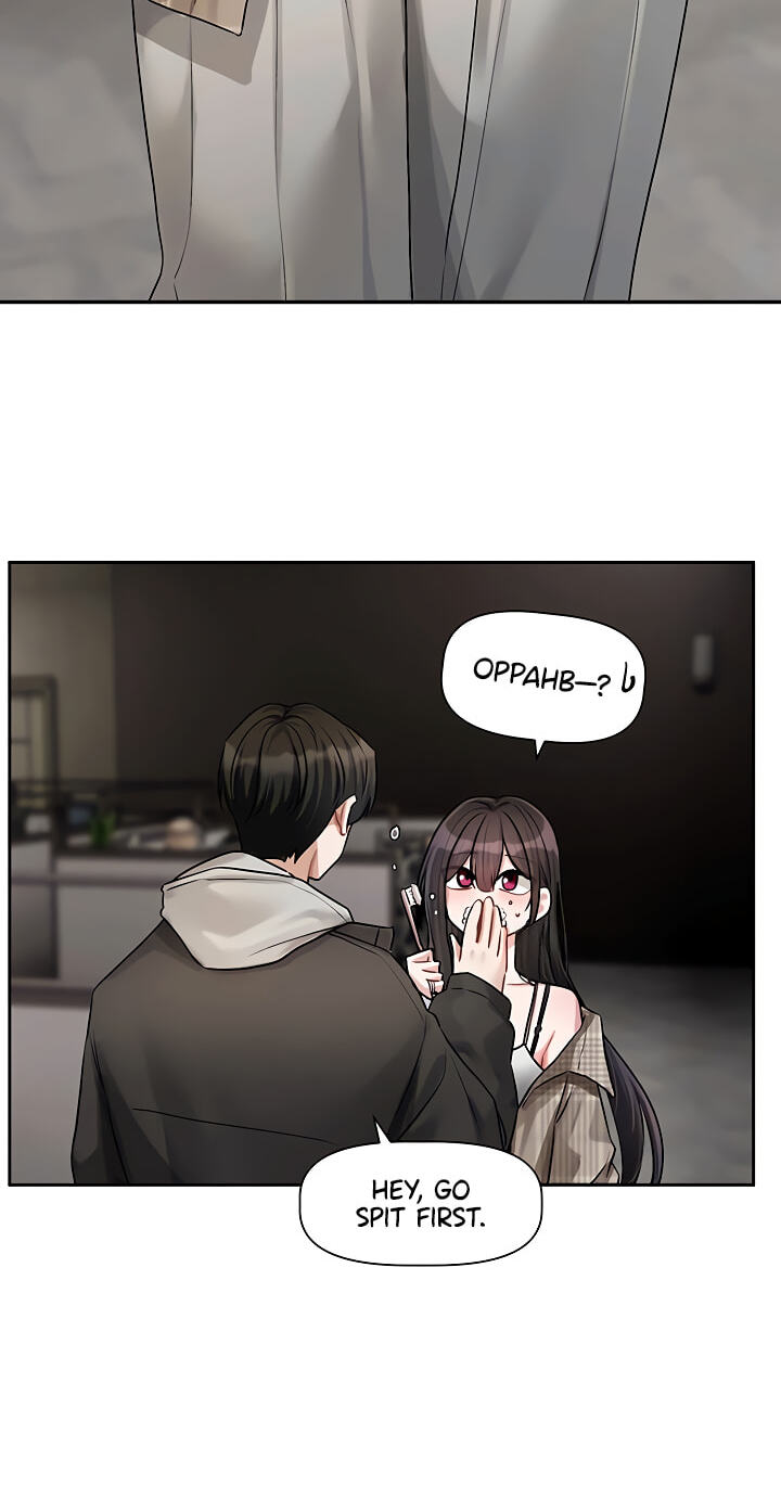 Love Quest Chapter 22 page 67 - 