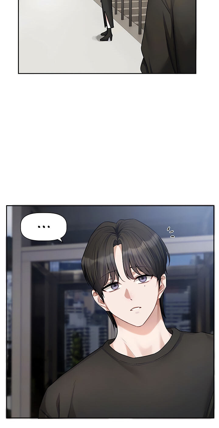 Love Quest Chapter 22 page 9 - 