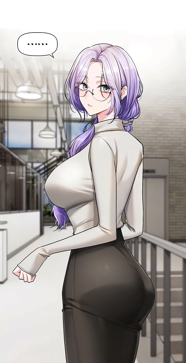 Love Quest Chapter 22 page 10 - 