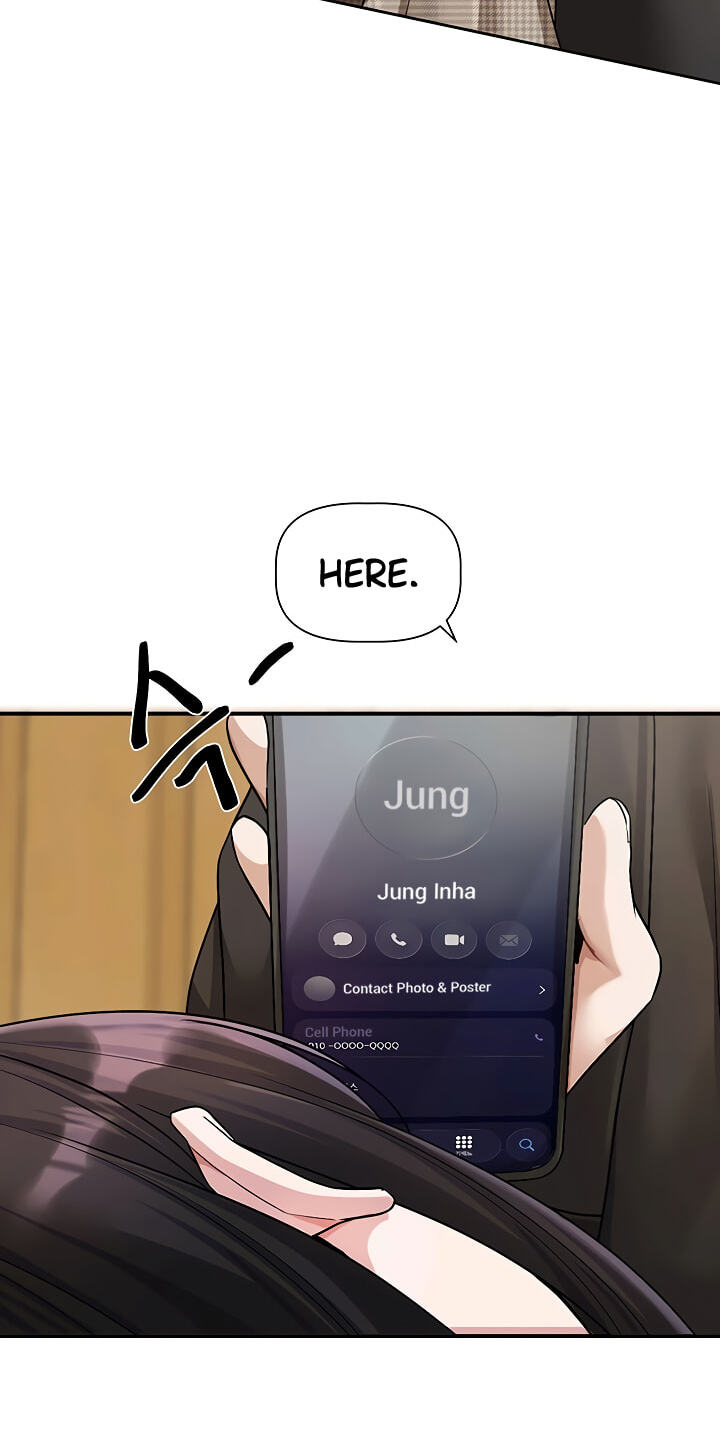 Love Quest Chapter 23 page 19 - 